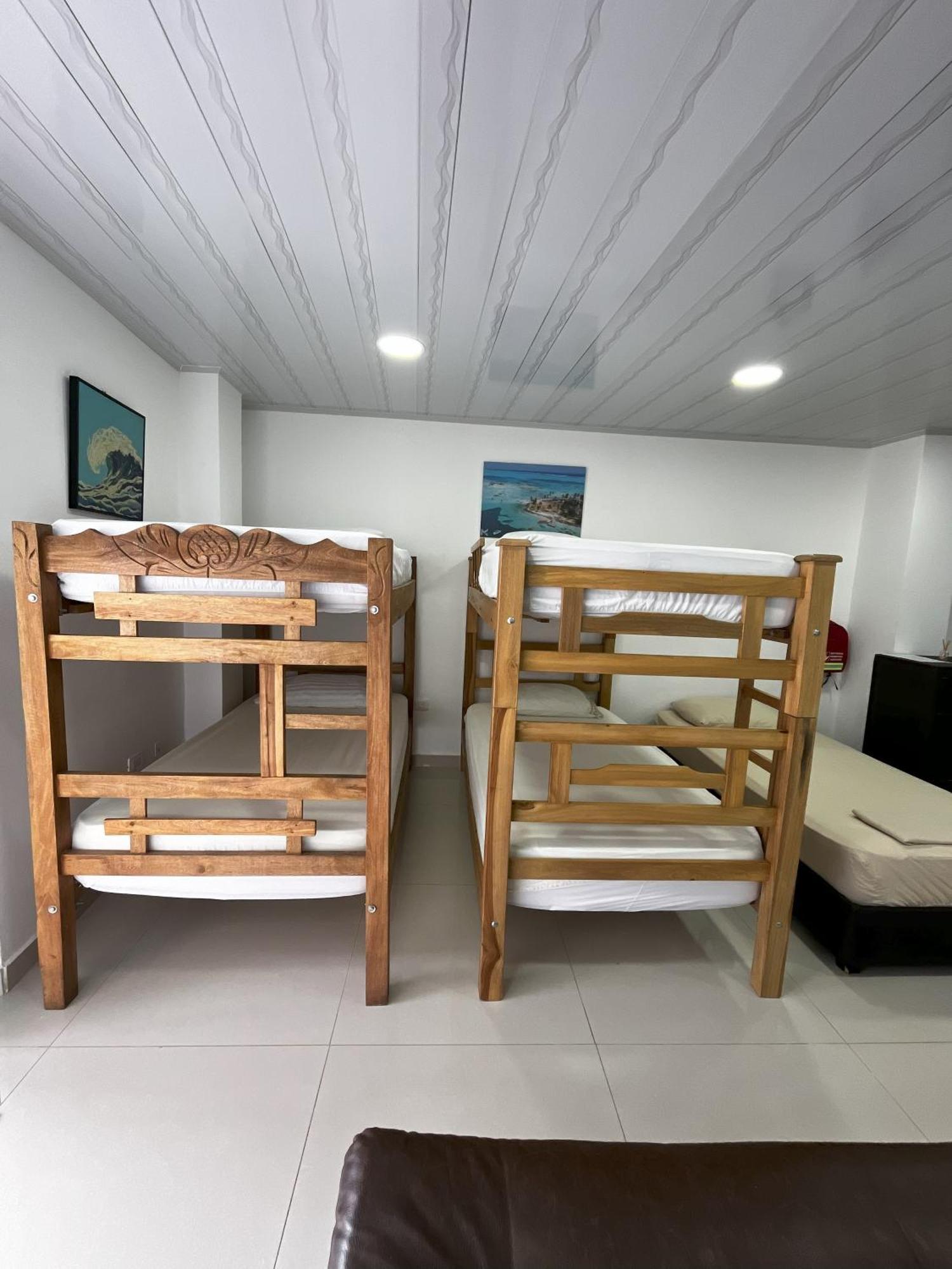 Estrella Del Mar Διαμέρισμα San Andrés Εξωτερικό φωτογραφία