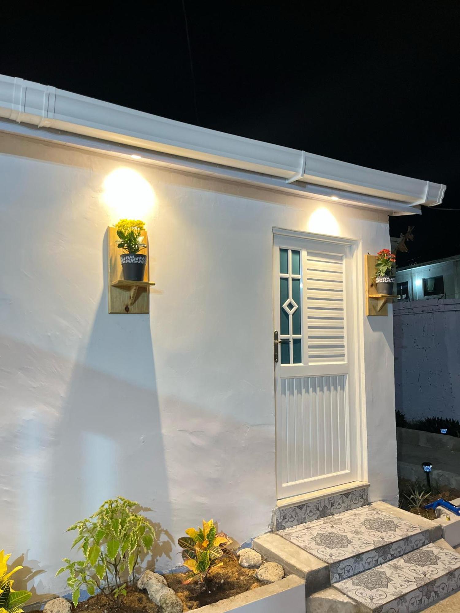 Estrella Del Mar Διαμέρισμα San Andrés Εξωτερικό φωτογραφία