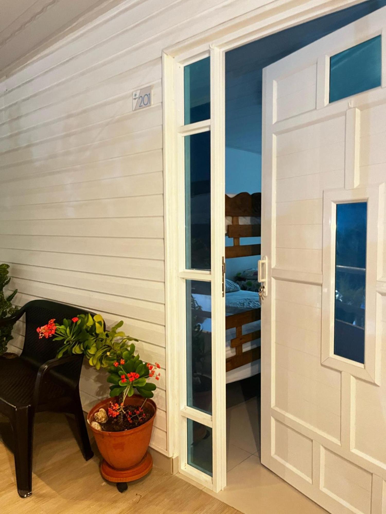 Estrella Del Mar Διαμέρισμα San Andrés Εξωτερικό φωτογραφία