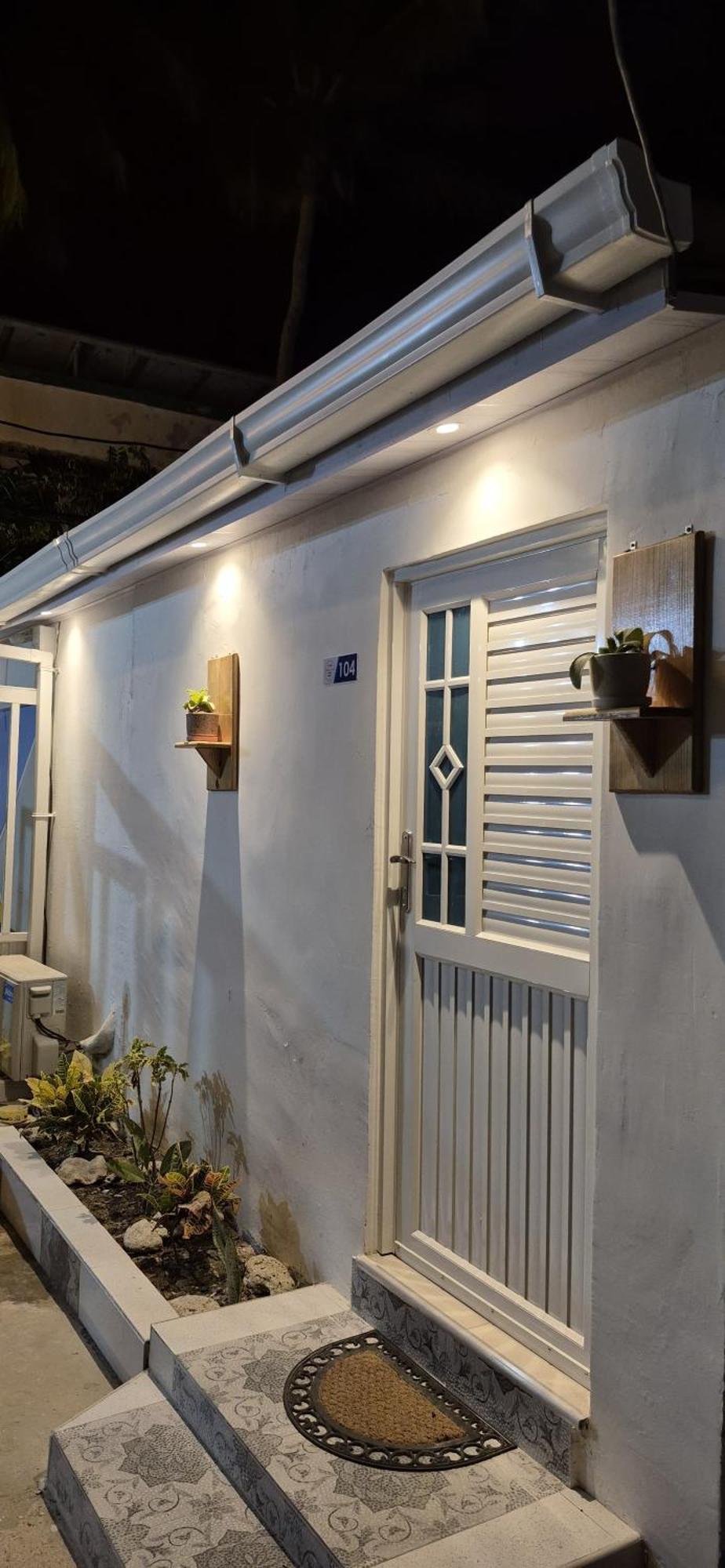 Estrella Del Mar Διαμέρισμα San Andrés Εξωτερικό φωτογραφία